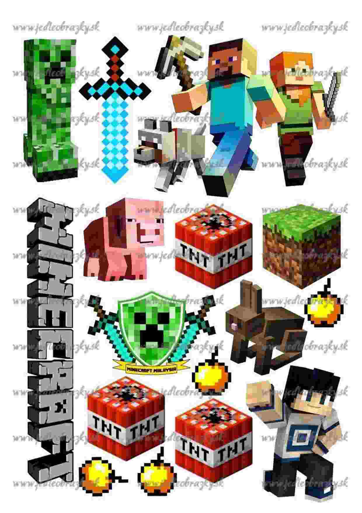 Minercraft